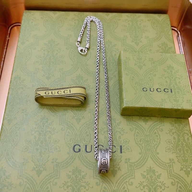 Gucci Necklaces